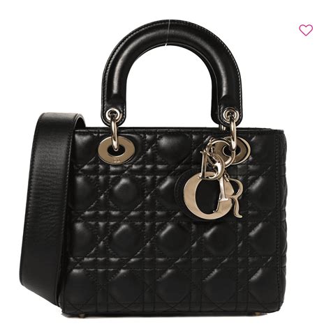 buy lady dior handbag|lady dior 2022 price.